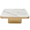 Maurice Ceramic Coffee Table