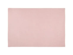 Classics Cotton Placemat, Rose