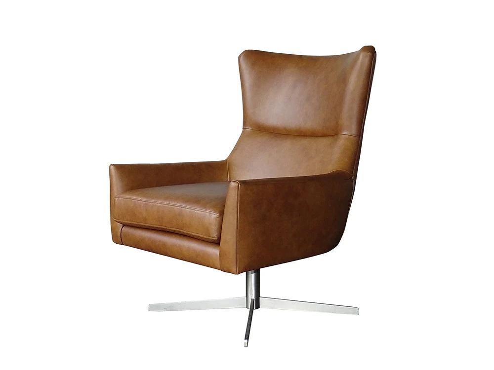 Dominic Swivel Chair 7 Dominic Swivel Chair - Image 7