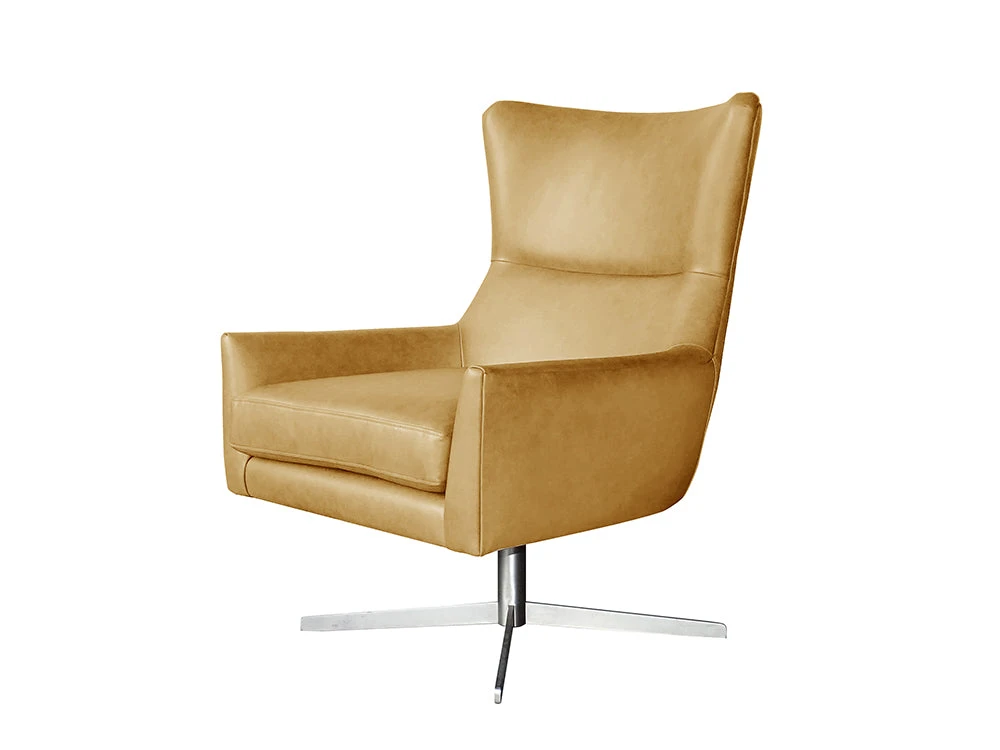 Dominic Swivel Chair 12 Dominic Swivel Chair - Image 12