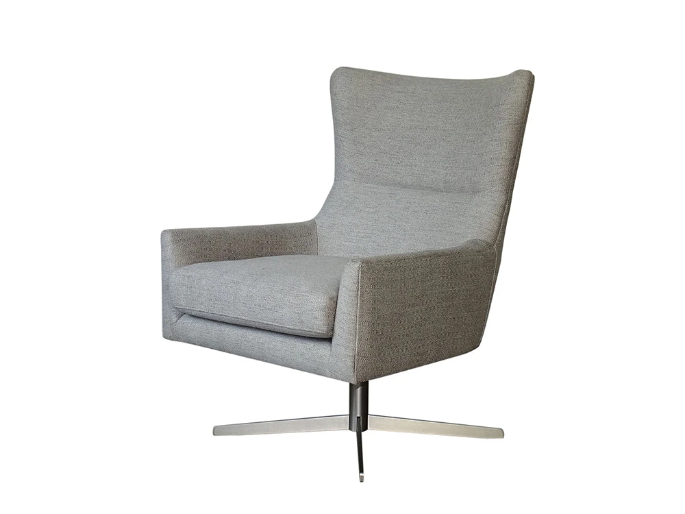 Dominic Swivel Chair 15 Dominic Swivel Chair - Image 15