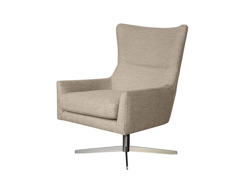 Dominic Swivel Chair 14 Dominic Swivel Chair - Image 14