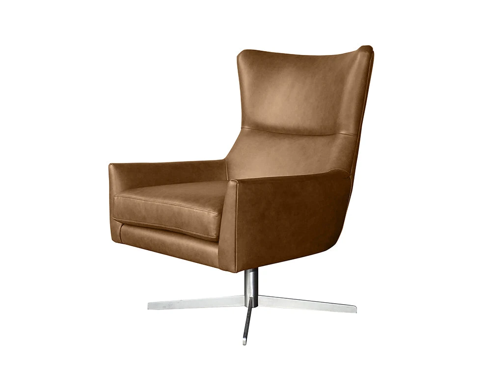 Dominic Swivel Chair 1 Dominic Swivel Chair