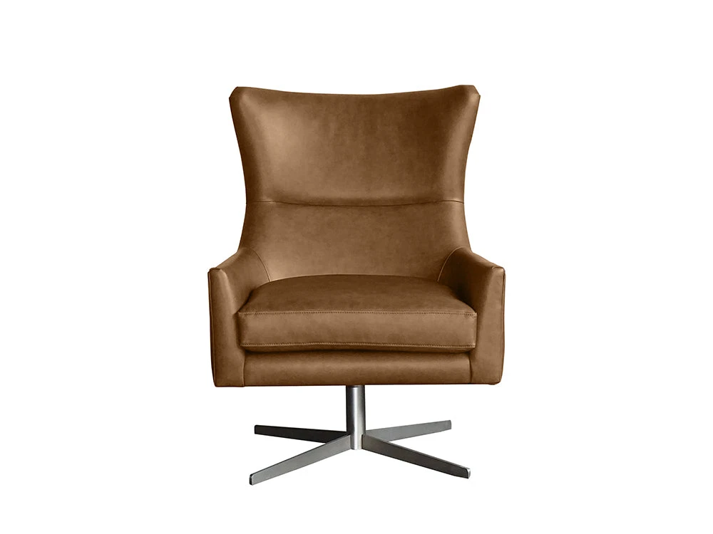 Dominic Swivel Chair 11 Dominic Swivel Chair - Image 11
