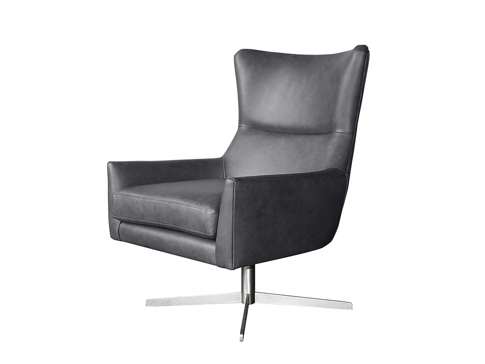 Dominic Swivel Chair 3 Dominic Swivel Chair - Image 3