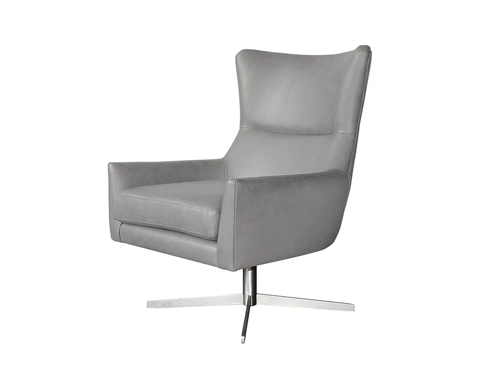 Dominic Swivel Chair 4 Dominic Swivel Chair - Image 4