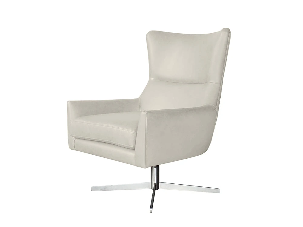 Dominic Swivel Chair 5 Dominic Swivel Chair - Image 5