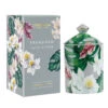 Frangipani Neroli Blossom Ceramic Candle