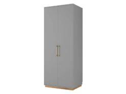 Ariel Wardrobe 5 Ariel Wardrobe -Home Decor Shop 069576NOANOA Ariel Wardrobe Storm Grey 01