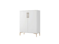 Ariel Shoes Cabinet -Home Decor Shop 069577NOAWHI