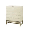 Capri Tall Drawer Chest