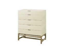 Capri Tall Drawer Chest