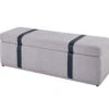 Flinton Storage Ottoman