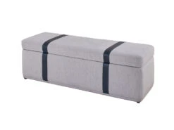 Flinton Storage Ottoman