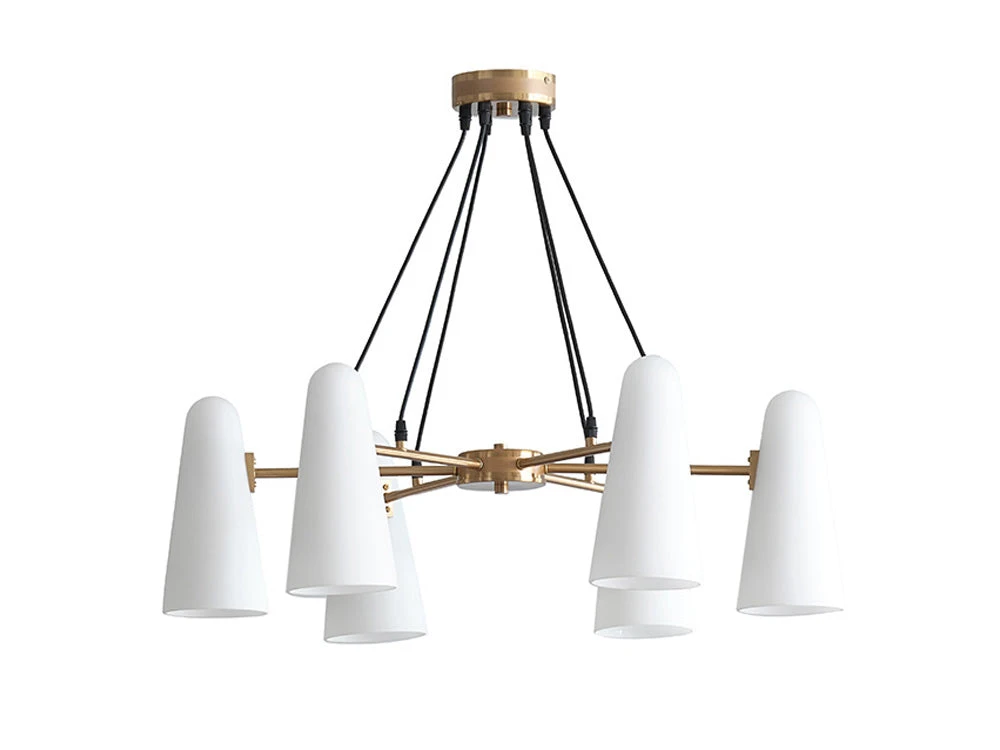 Rydan Chandelier 1 Rydan Chandelier