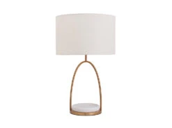 Tyan Table Lamp