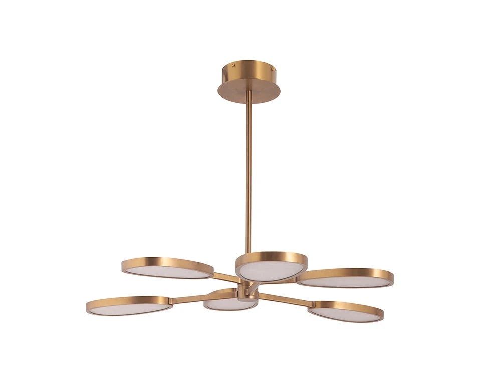 Udine Marble Ceiling Lamp 1 Udine Marble Ceiling Lamp