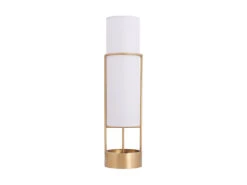 Ivella Gold Table Lamp