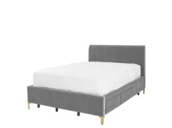 Andrea Bed With 4 Drawers