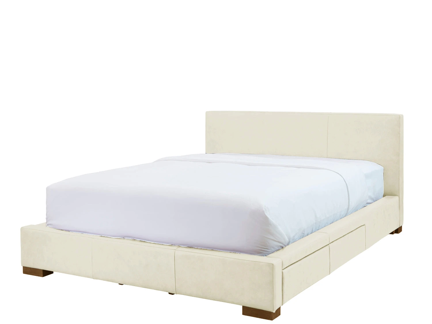 Moderna Bed With 2 Drawers Right 13 Moderna Bed With 2 Drawers Right - Image 13
