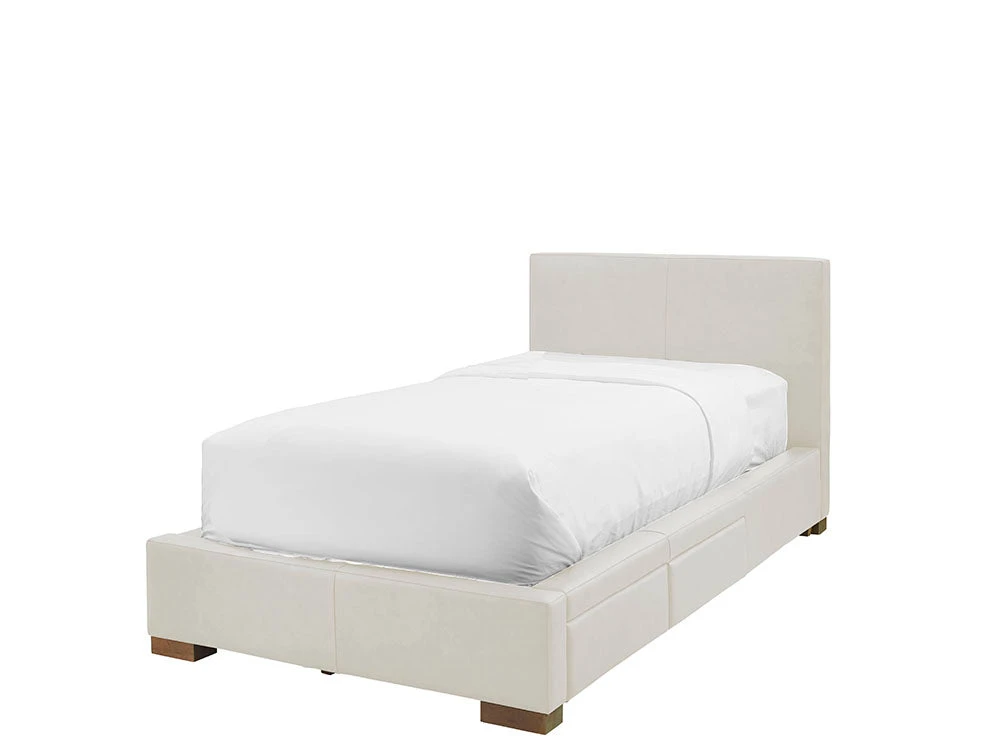 Moderna Bed With 2 Drawers Right 15 Moderna Bed With 2 Drawers Right - Image 15