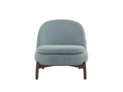 Home Decor Shop -Home Decor Shop 069829NOALGR Siam Armchair Emerald 02