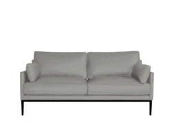 Carmen 3 Seat Sofa 26 Carmen 3 Seat Sofa -Home Decor Shop 0698383SEGRY Carmen 3 Seat Sofa Cortina Dove Leather H2