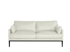 Carmen 3 Seat Sofa 28 Carmen 3 Seat Sofa -Home Decor Shop 0698383SEWHI Carmen 3 Seat Sofa Cortina White Leather H2