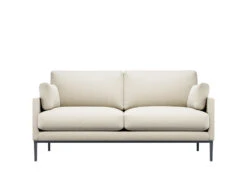 Carmen 2.5 Seat Sofa 39 Carmen 2.5 Seat Sofa -Home Decor Shop 06983925SIVO Carmen 2.5 Seat Sofa Alcott Ivory H2