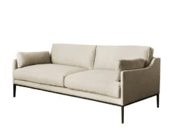 Carmen 4 Seat Sofa -Home Decor Shop 0698394SEIVO Carmen 4 Seat Sofa Alcott Ivory H1