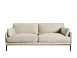 Carmen 4 Seat Sofa -Home Decor Shop 0698394SEIVO Carmen 4 Seat Sofa Alcott Ivory H2
