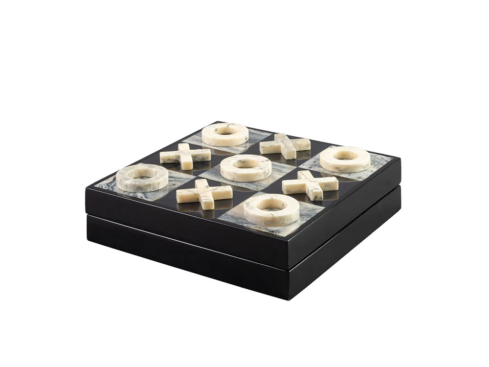 York Tic Tac Toe Box 1 York Tic Tac Toe Box