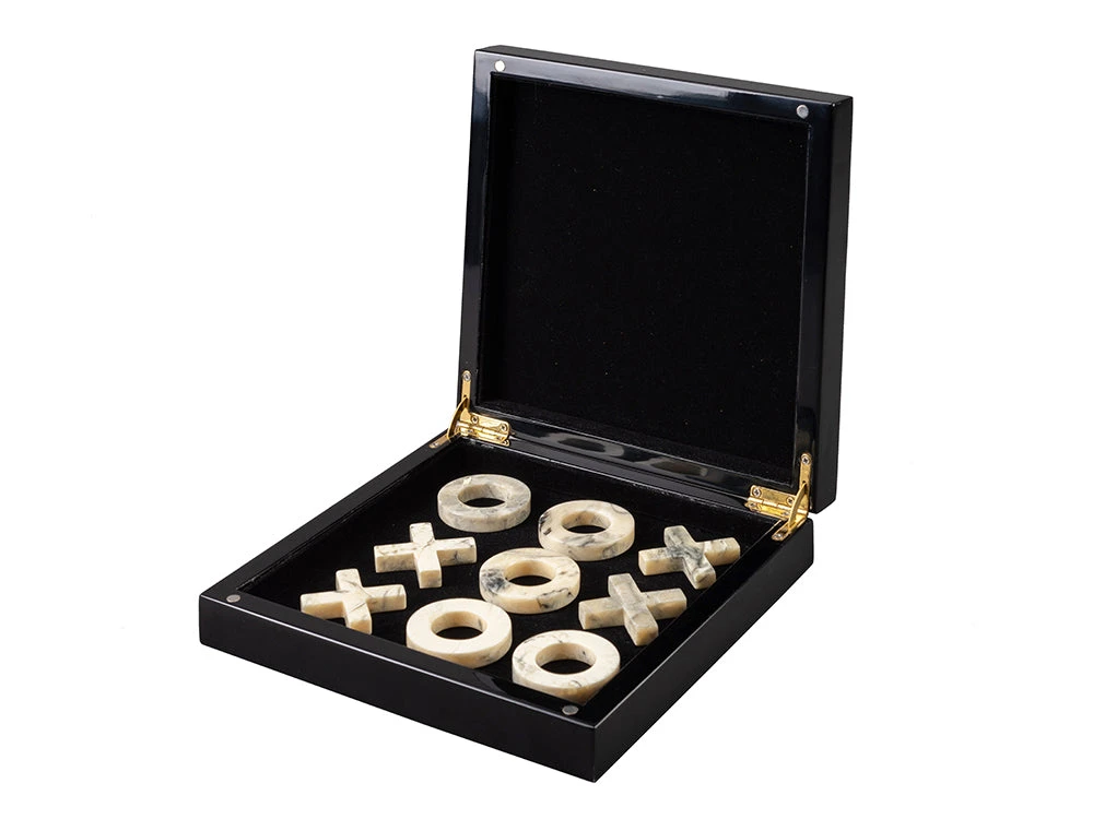 York Tic Tac Toe Box 2 York Tic Tac Toe Box - Image 2