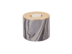 Jurek Votive, Grey Marble Tall 5 Jurek Votive, Grey Marble Tall -Home Decor Shop 069924LRGGRY Jurek Votive Grey Marble Tall 02