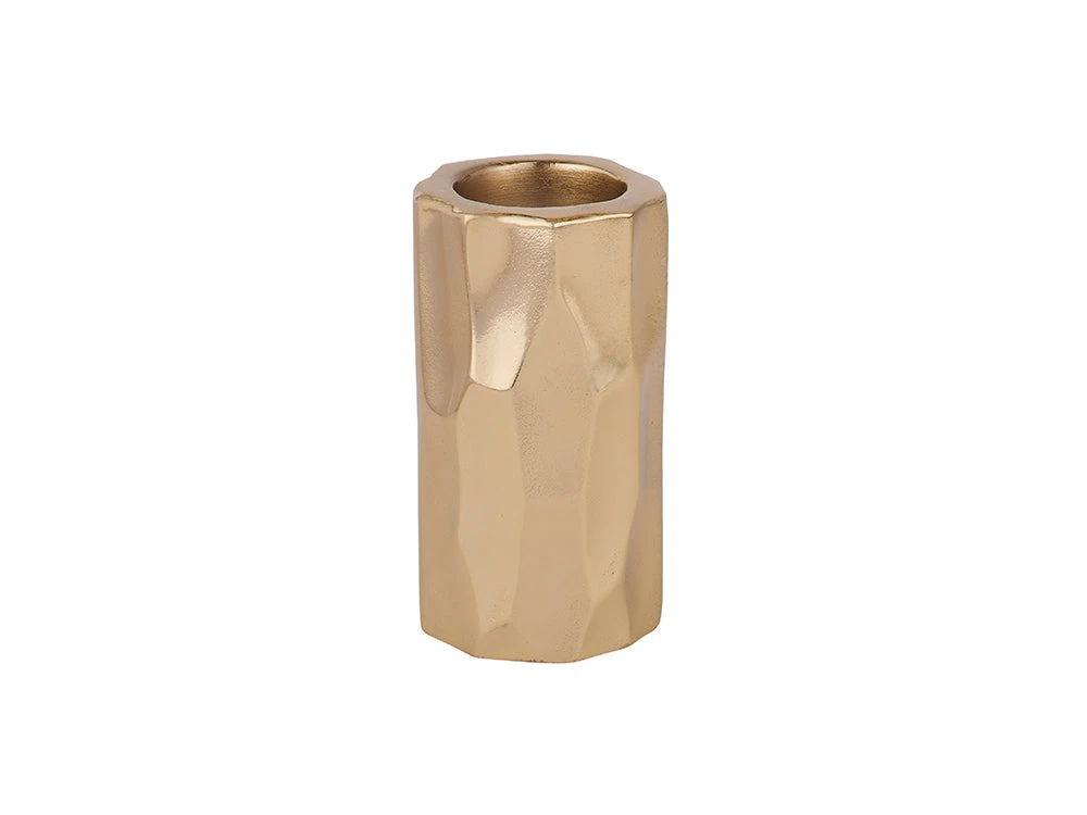 Damien Candle Holder, Small 1 Damien Candle Holder, Small