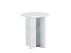 Gianni Side Table