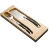 Laguiole Cheese Knife Set Of 2