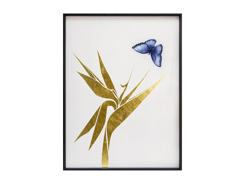 Golden Blossom III 1 Golden Blossom III