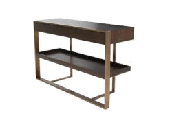 Kennedy Console Table With Drawer