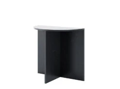 Gianni Console Table 17 Gianni Console Table -Home Decor Shop 070493NOABLA Gianni Marble Console Table Black 01