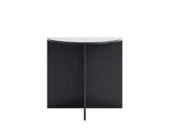 Gianni Console Table 18 Gianni Console Table -Home Decor Shop 070493NOABLA Gianni Marble Console Table Black H2