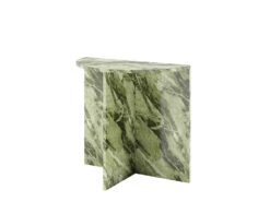 Gianni Console Table 26 Gianni Console Table -Home Decor Shop 070493NOAGRN Gianni Marble Console Table Green 01