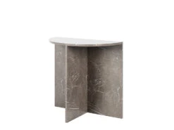 Gianni Console Table 19 Gianni Console Table -Home Decor Shop 070493NOAGRY Gianni Marble Console Table Grey 01