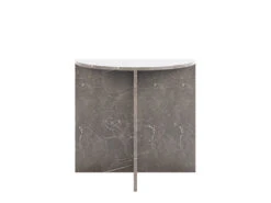 Gianni Console Table 20 Gianni Console Table -Home Decor Shop 070493NOAGRY Gianni Marble Console Table Grey H2