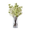 Cherry Blossom Arrangement