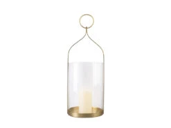 Atop Hurricane, Large