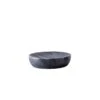 Revive Soap Dish, Grey Marble
