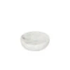 Revive Soap Dish, White Marble
