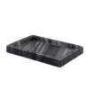Revive Tray, Grey Marble