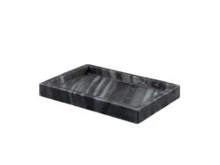 Revive Tray, Grey Marble